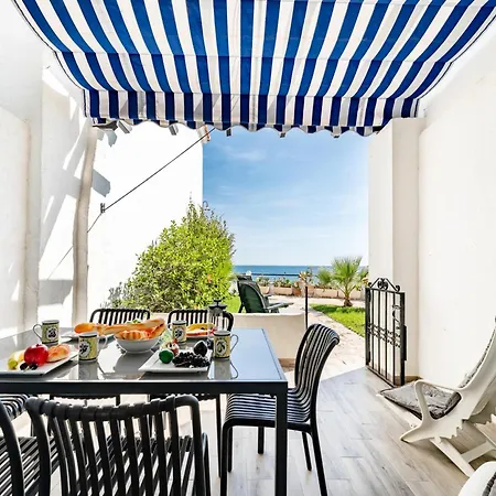 Beachfront In *