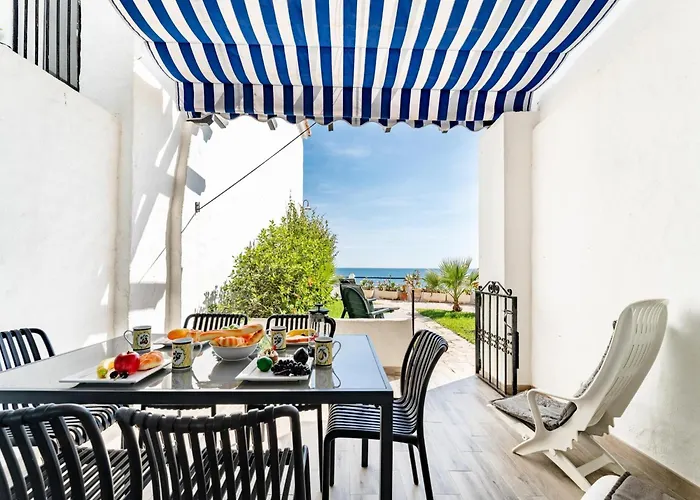 Beachfront In *